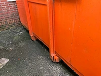 Kantine unit - afbeelding 5 van  8
