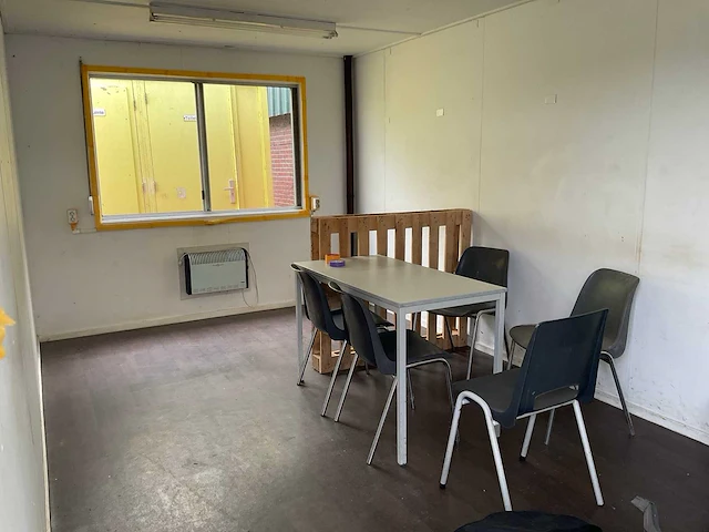 Kantine unit - afbeelding 6 van  8