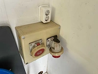 Kantine unit - afbeelding 7 van  8