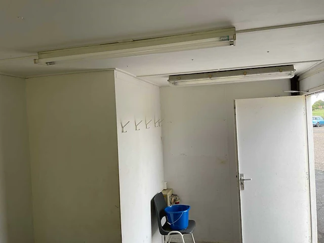 Kantine unit - afbeelding 8 van  8