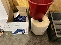 Kantine voorraad en toebehoren - afbeelding 3 van  5