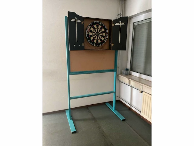 Kantineset 240x160x75 cm - afbeelding 5 van  8