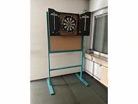 Kantineset 240x160x75 cm - afbeelding 5 van  8