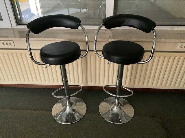 Kantineset 240x160x75 cm - afbeelding 6 van  8