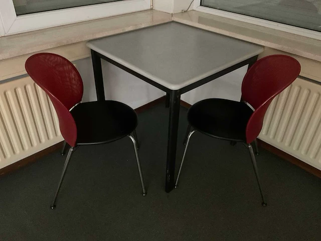 Kantineset 240x160x75 cm - afbeelding 7 van  8