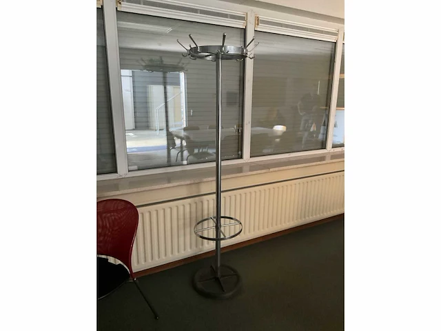 Kantineset 240x160x75 cm - afbeelding 8 van  8
