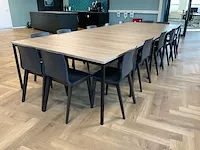 Kantineset - afbeelding 3 van  9