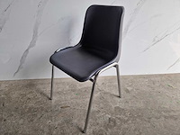 Kantinestoel (10x) - afbeelding 3 van  4