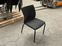 Kantinestoel (16x) - afbeelding 2 van  4