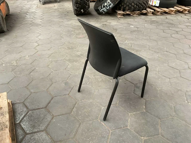 Kantinestoel (16x) - afbeelding 3 van  4