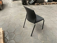 Kantinestoel (16x) - afbeelding 3 van  4