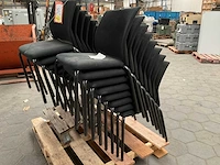Kantinestoel (16x) - afbeelding 4 van  4