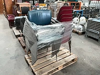 Kantinestoel (16x) - afbeelding 2 van  5