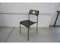 Kantinestoel (18x) - afbeelding 1 van  3