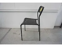 Kantinestoel (18x) - afbeelding 2 van  3