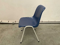 Kantinestoel (18x) - afbeelding 3 van  4