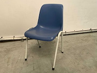 Kantinestoel (36x) - afbeelding 1 van  4