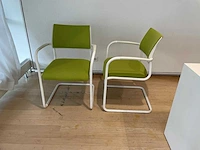 Kantinestoel (4x) - afbeelding 4 van  4
