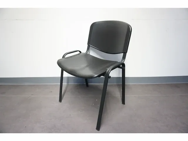 Kantinestoel (5x) - afbeelding 1 van  4