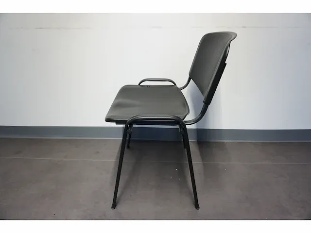 Kantinestoel (5x) - afbeelding 2 van  4