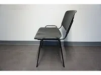 Kantinestoel (5x) - afbeelding 2 van  4