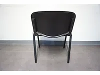 Kantinestoel (5x) - afbeelding 3 van  4