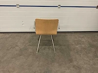Kantinestoel (5x) - afbeelding 3 van  4