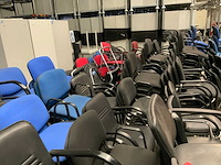 Kantinestoel divers - afbeelding 2 van  4