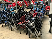 Kantinestoel divers - afbeelding 3 van  4