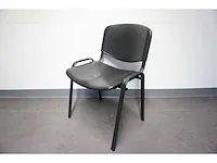 Kantinestoel - afbeelding 1 van  3