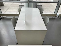Kantinetafel (4x) - afbeelding 5 van  6