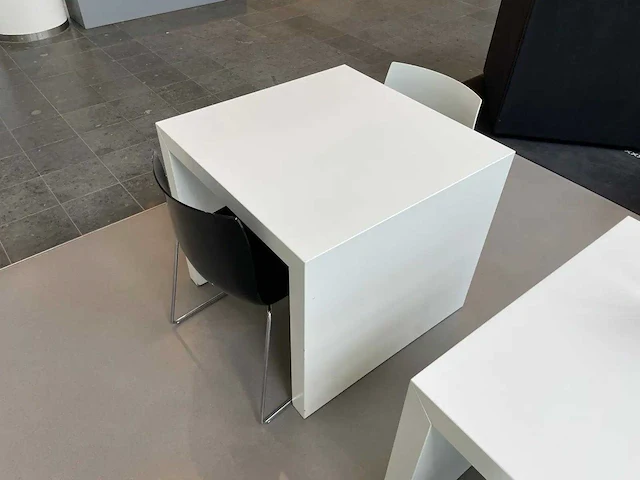 Kantinetafel (4x) - afbeelding 2 van  4