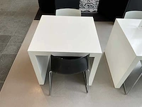 Kantinetafel (4x) - afbeelding 3 van  4