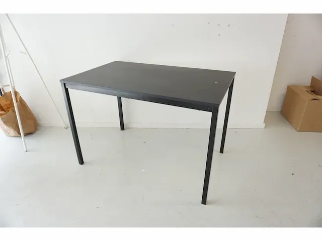 Kantinetafel (5x) - afbeelding 1 van  3