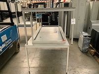 Kantinetafel (5x) - afbeelding 2 van  3