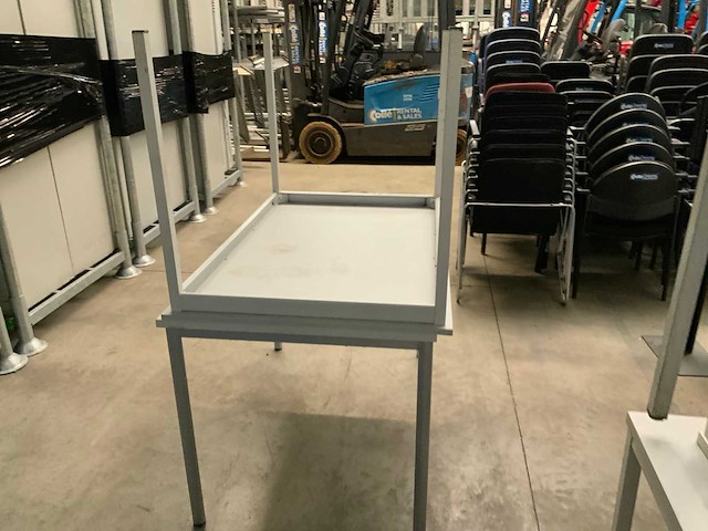 Kantinetafel (5x) - afbeelding 3 van  3