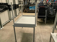 Kantinetafel (5x) - afbeelding 3 van  3