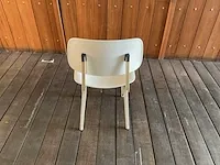 Kantinetafel met stoelen - afbeelding 7 van  7