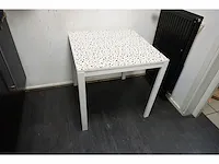 Kantinetafel - afbeelding 1 van  3