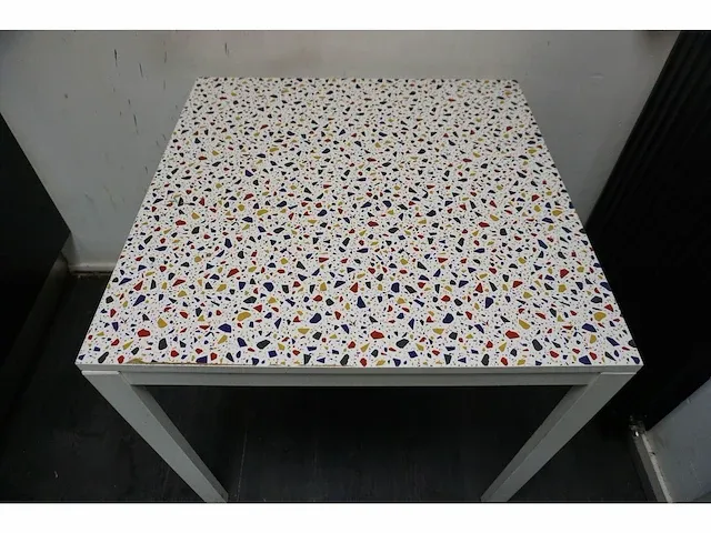 Kantinetafel - afbeelding 2 van  3