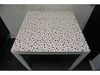 Kantinetafel - afbeelding 2 van  3