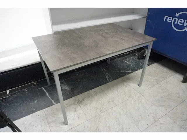 Kantinetafel - afbeelding 1 van  3