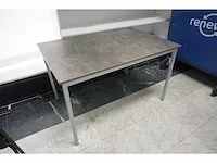 Kantinetafel - afbeelding 1 van  3