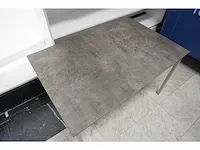 Kantinetafel - afbeelding 2 van  3