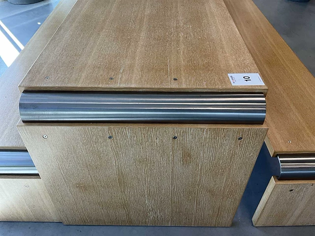 Kantinetafel - afbeelding 3 van  5