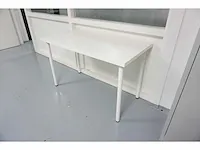 Kantinetafels (4x)