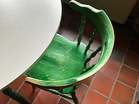 Kantinetafels en stoelen - afbeelding 2 van  10