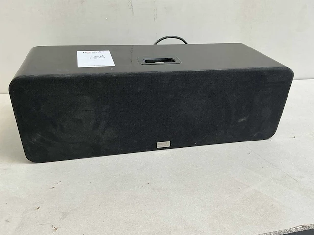 Kanto speaker - afbeelding 1 van  4