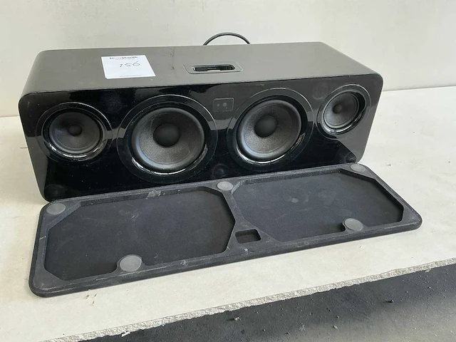 Kanto speaker - afbeelding 2 van  4