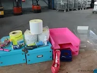 Kantoor artikelen - afbeelding 2 van  7